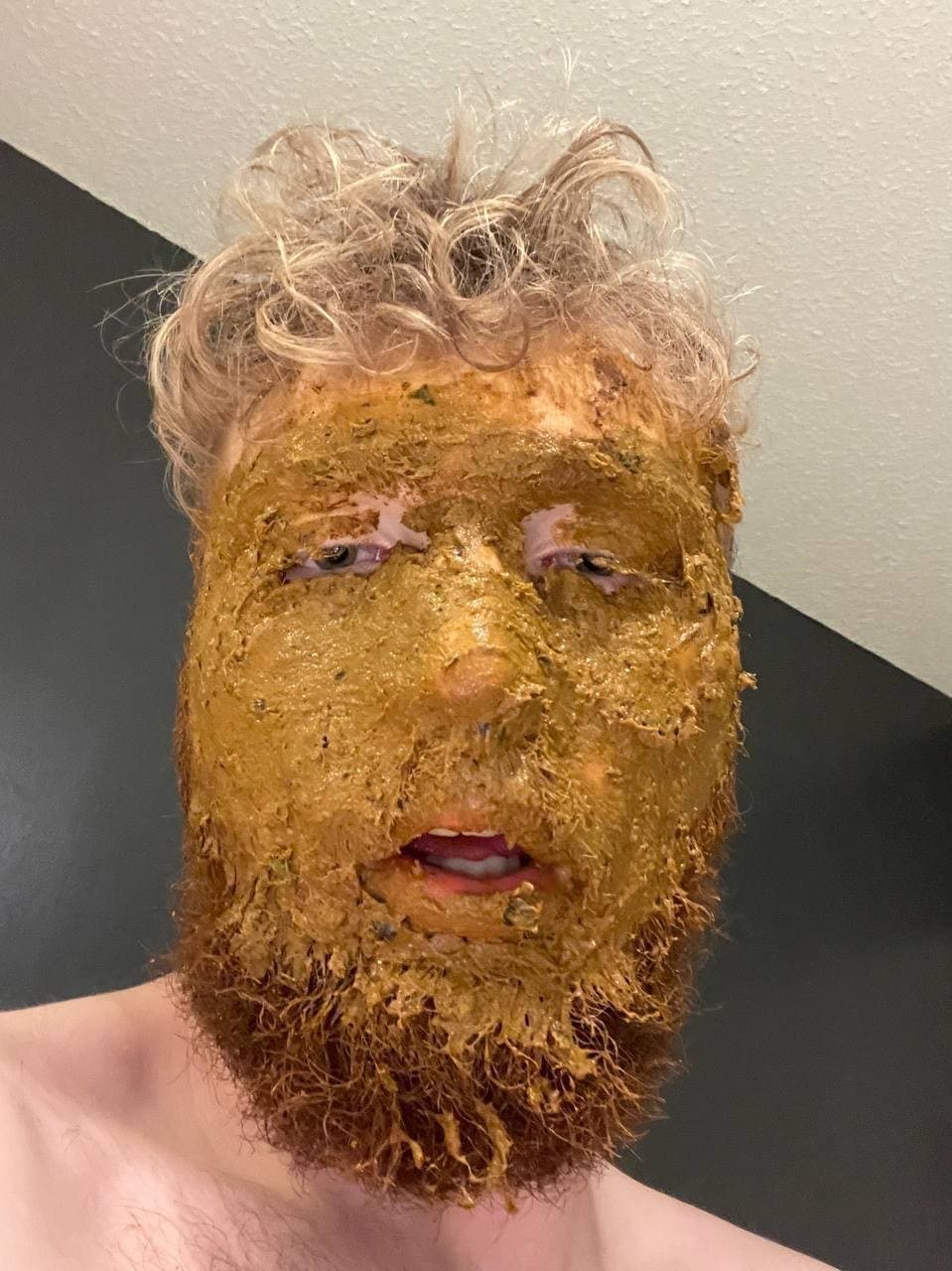 Sick Perverted Fag Seth Met