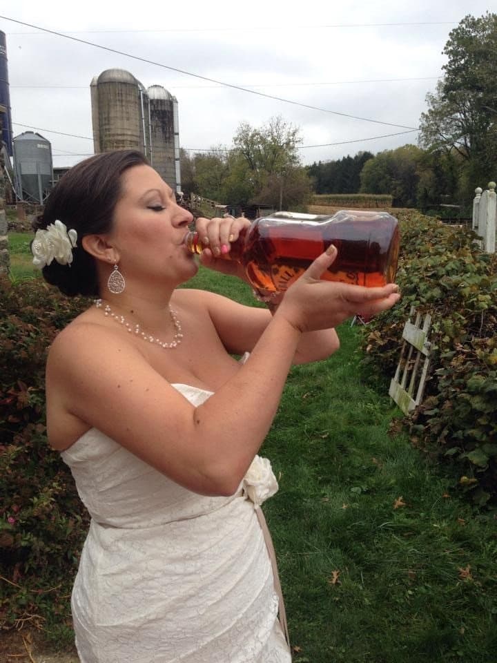 Click to view full size Erin (left) & Mary (right) - Spring break clubbing early 2000’s