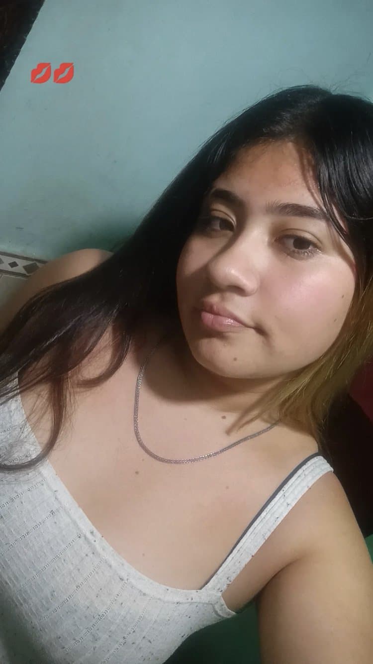 Putita Argentina xxx