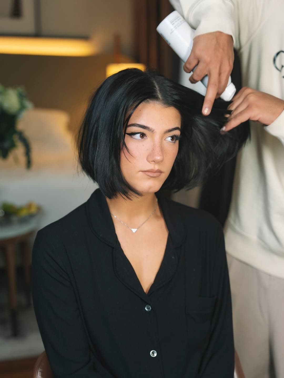 Charlie hotd‘amelio ??