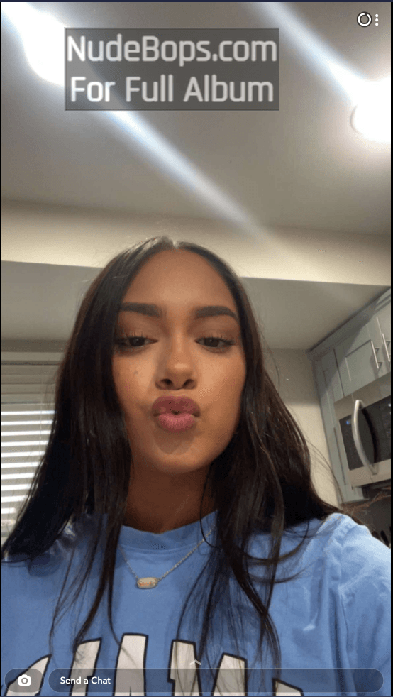 snapchat tiktok baddie leaked hispanic instagram instagram slutty