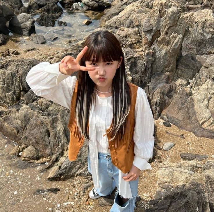 Korean cute girl influencer getting fucked hard by BBC doggystyle bwc asian pendeja anal ig