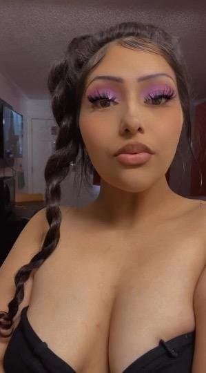 Dani Hispanic slut ATXBADIE