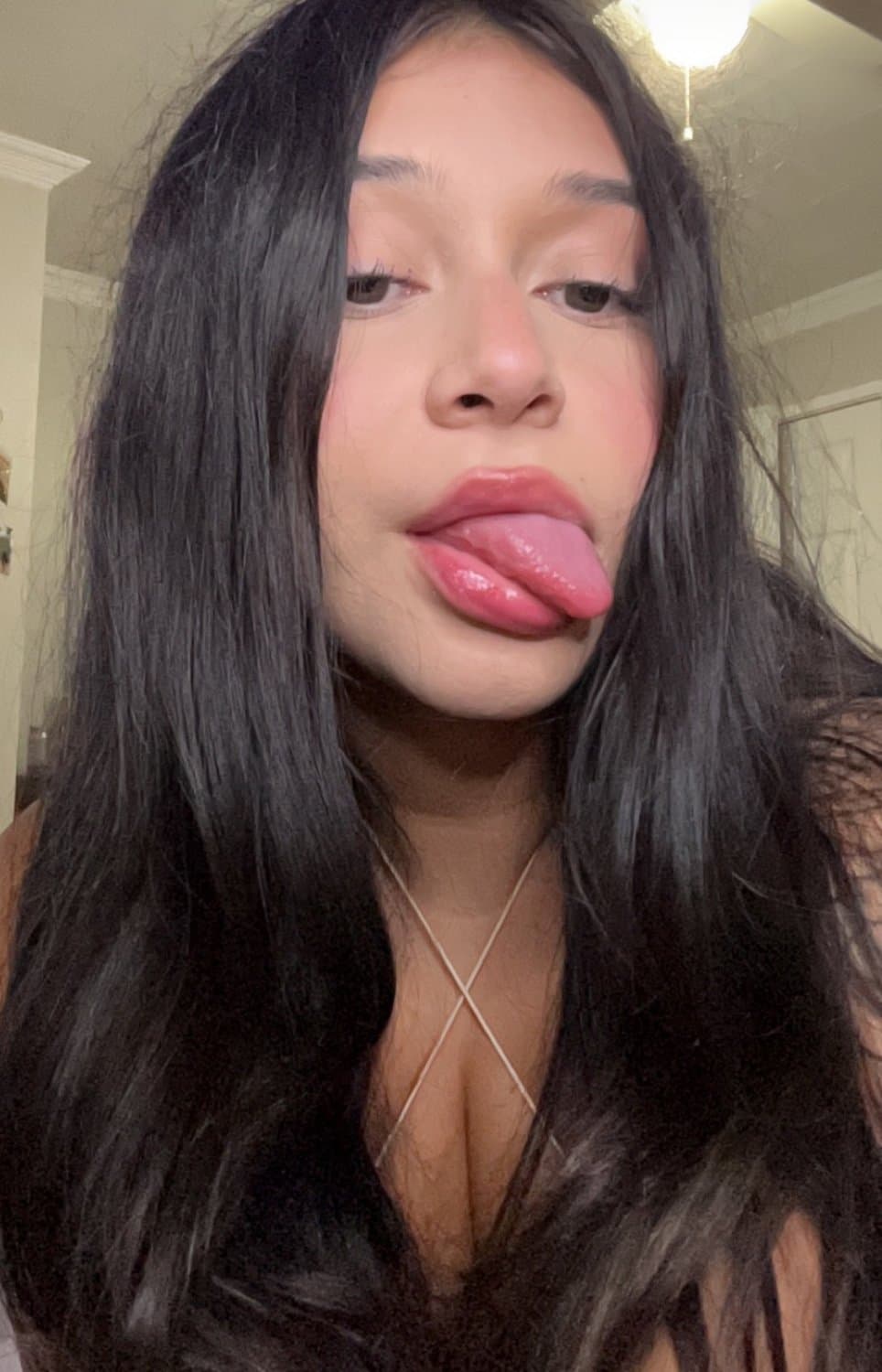 Click to view full size I have a thing for whorish Latinas