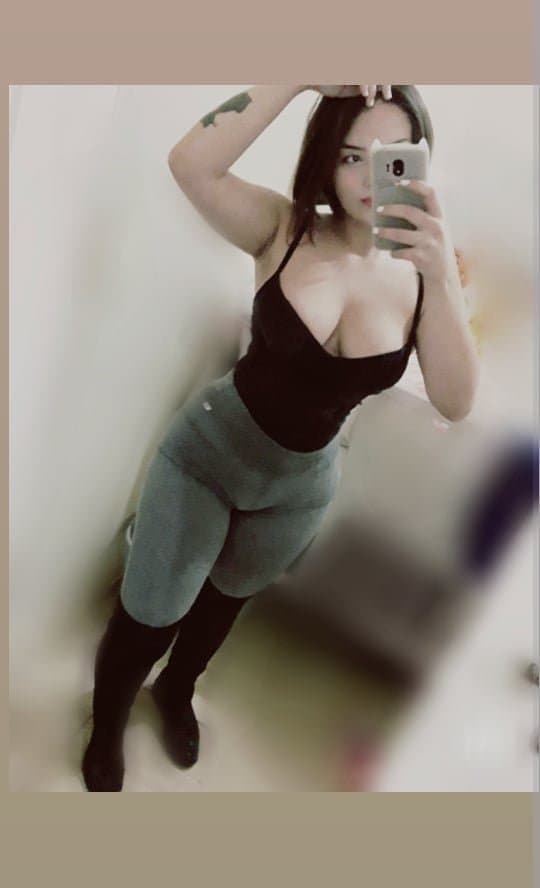 Diuliana Dornelles, gaúcha puta que comi traindo o namorado