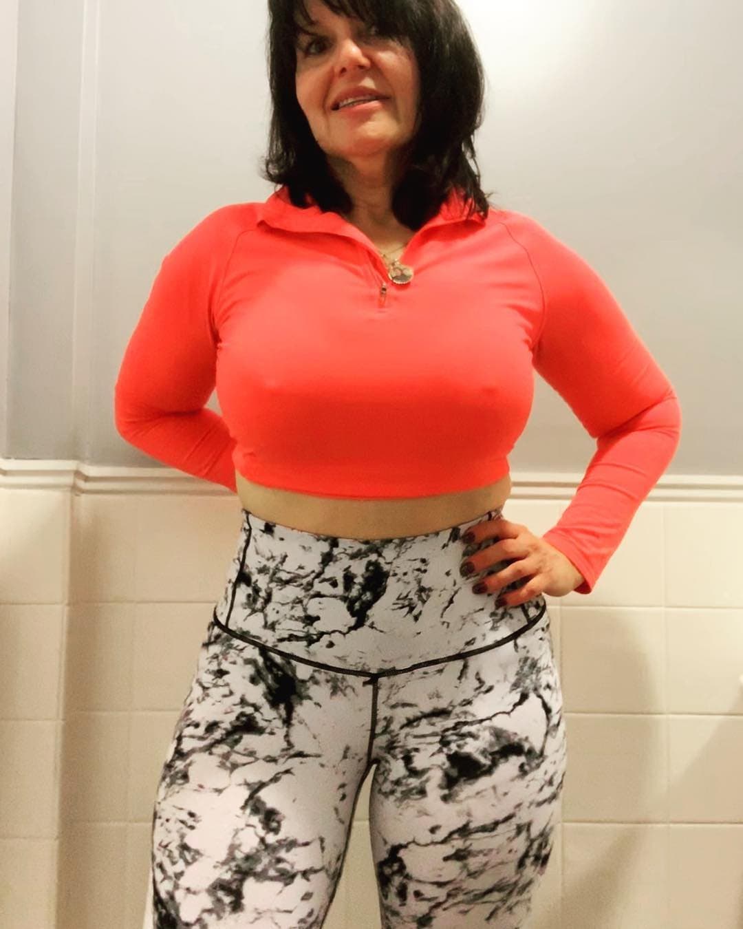 Thick insta Gilf