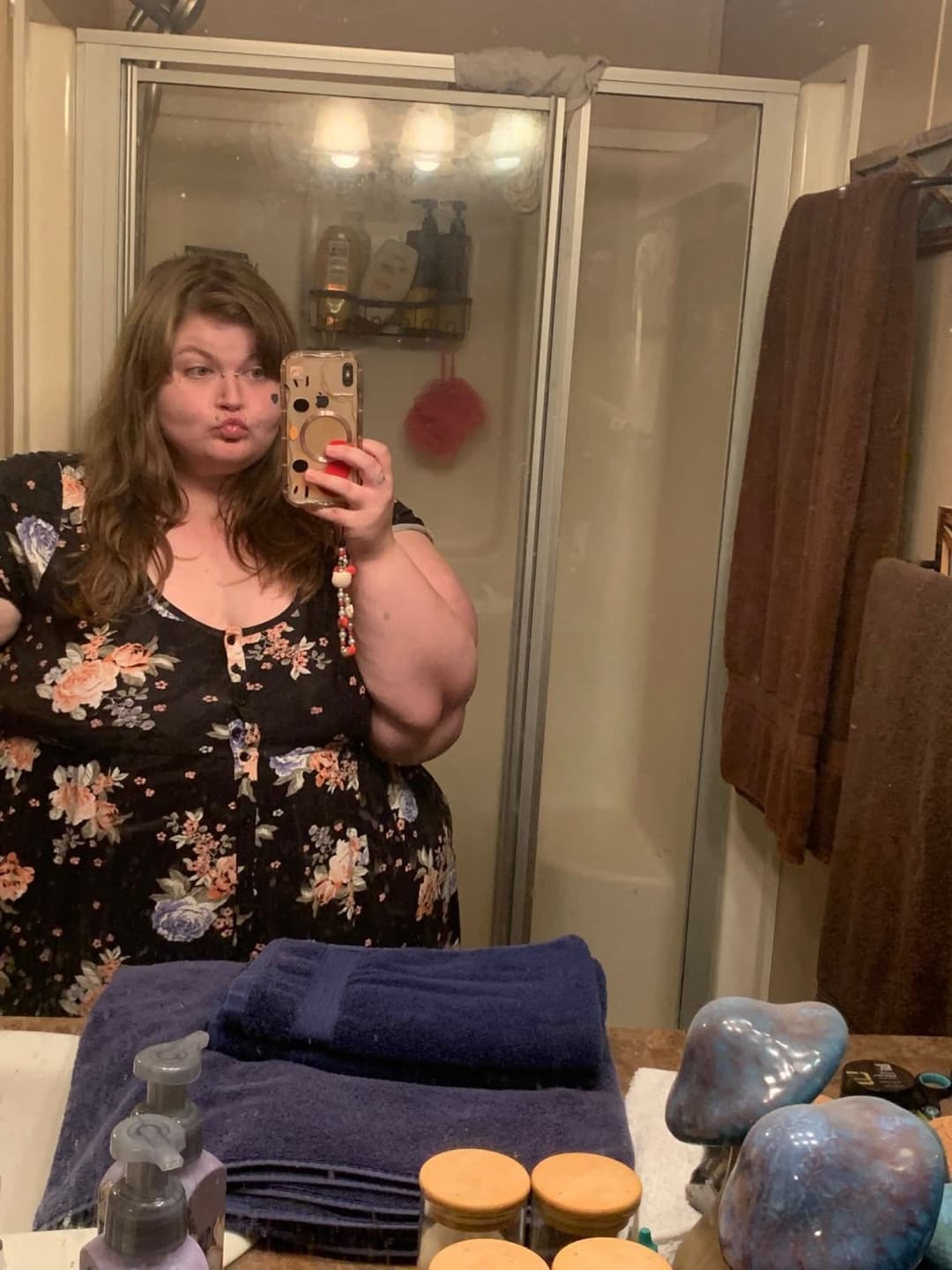 SSBBW HUGE BIG OLE ASS BOOTY