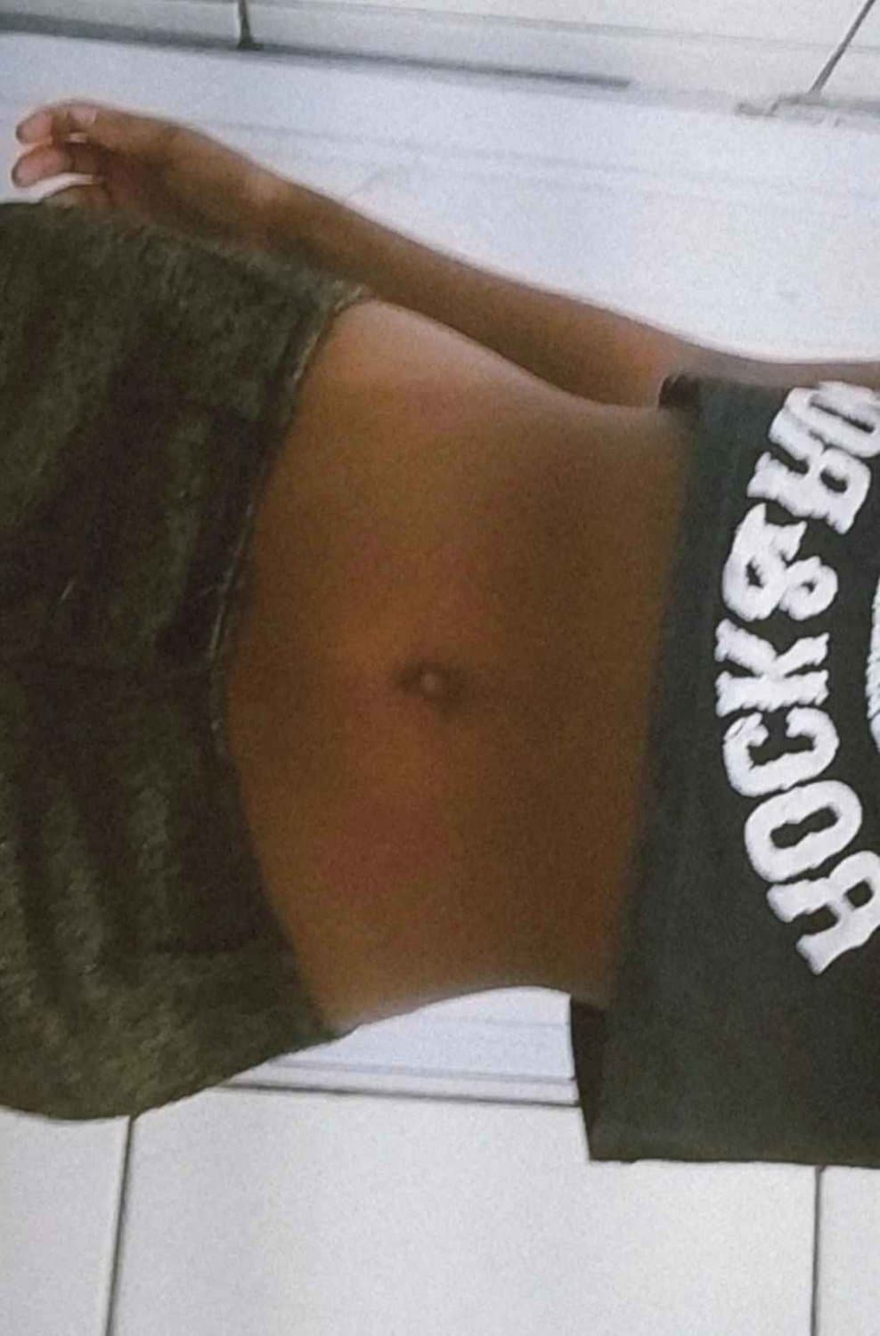 Coquette do Instagram. Vazada