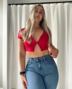 Calista Reinhardt (Good Fap)