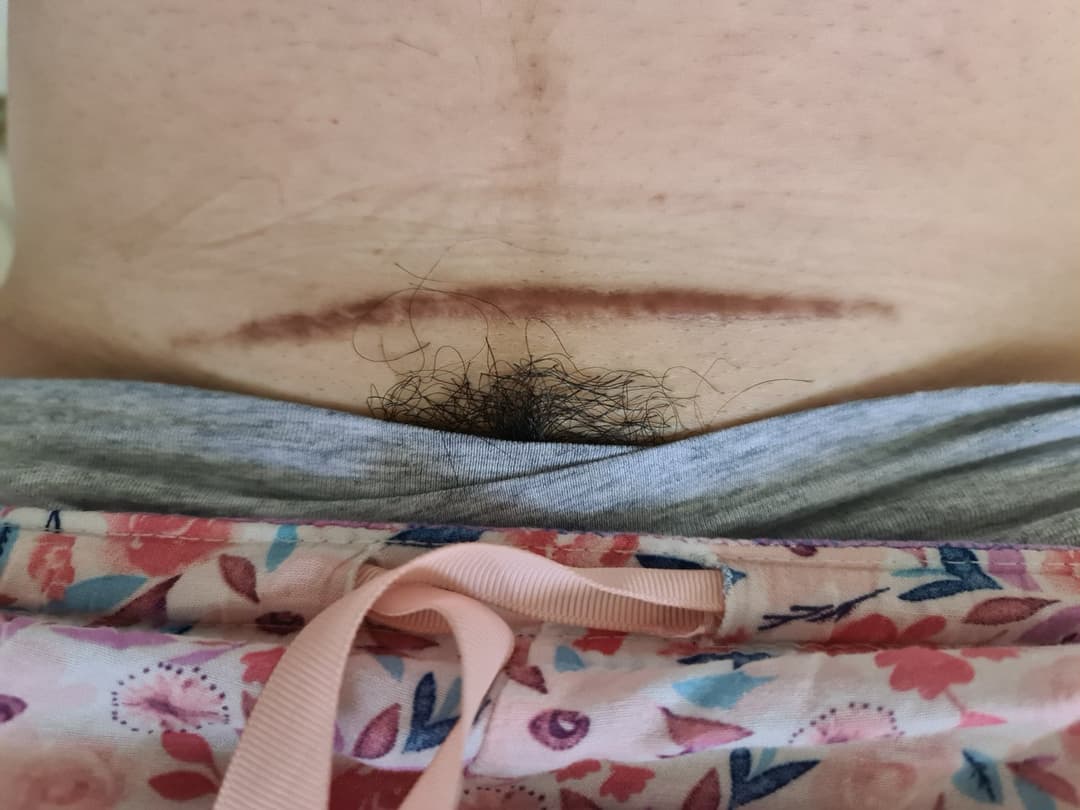 Marilú Bastida, puta embarazada