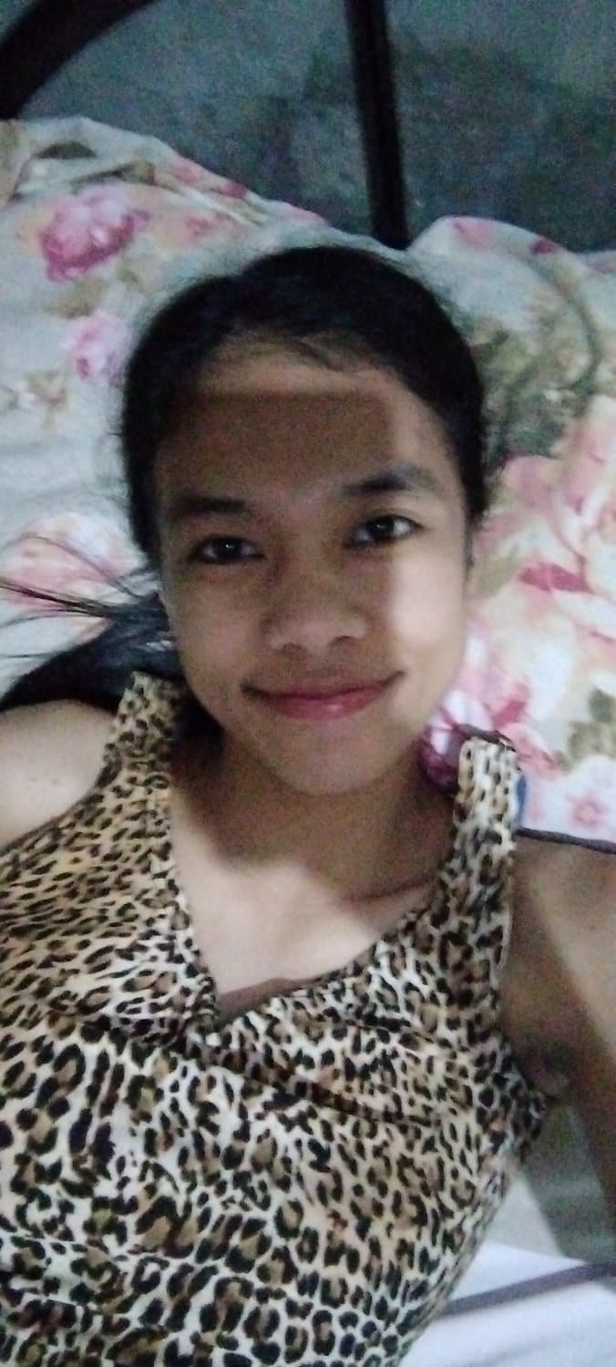 Rose Ann - Pinay Teen Girlfriend Scandal Leaks