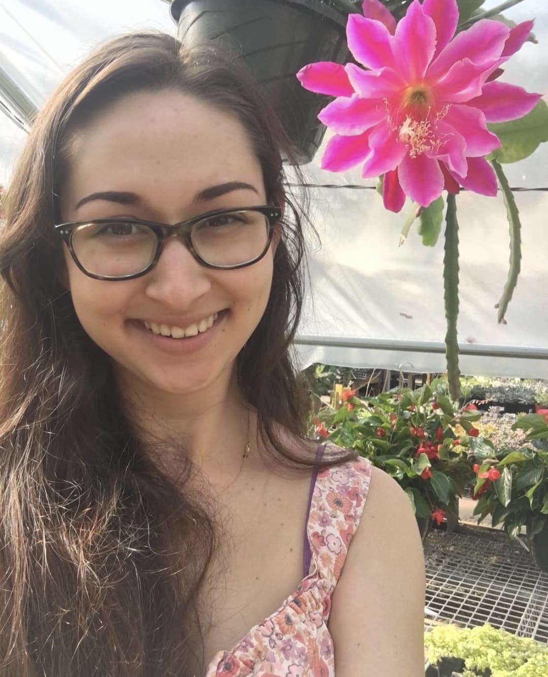 Nat is only submissive to huge dick