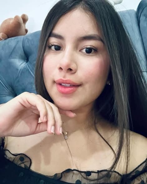 GIULIANA RICA CULONA