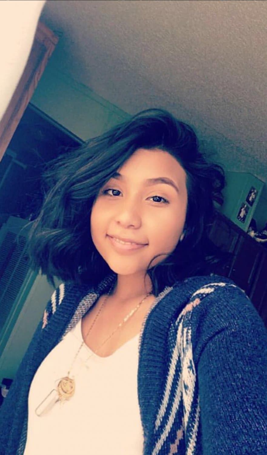 My favorite Latina slut