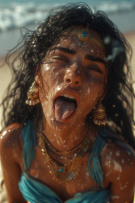 Disney Jasmine de Aladdin Hot