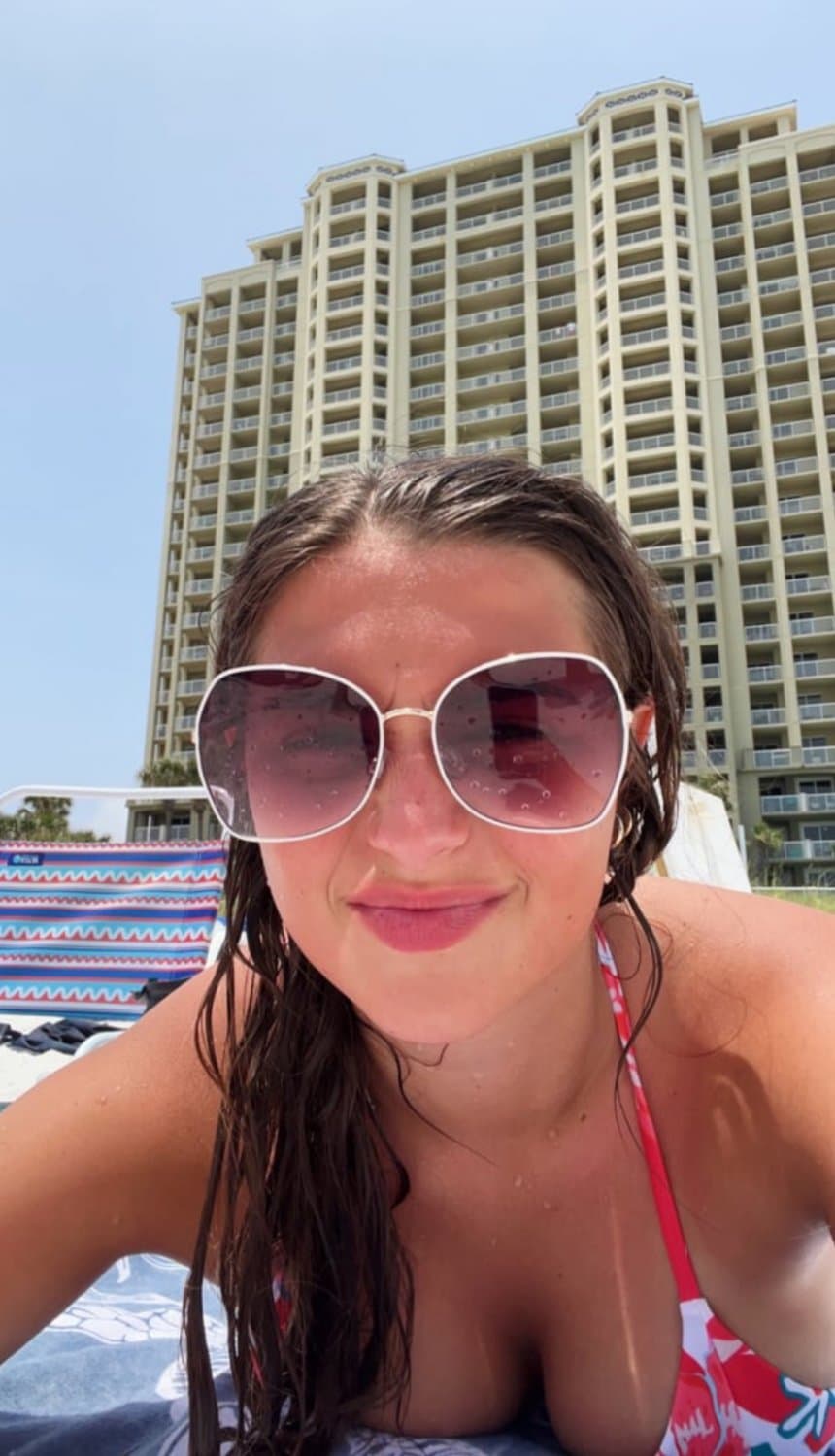 She makes my cock rock hard