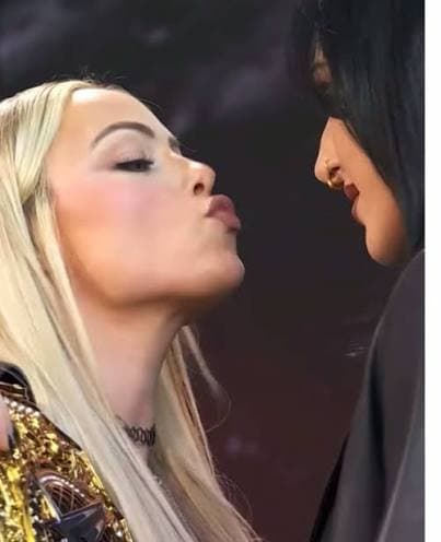 Liv Morgan and Rhea Ripley: Liv 4 Brutality