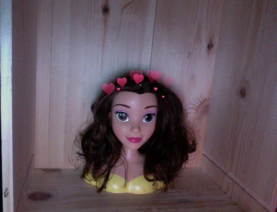 New Box taking it up a notch