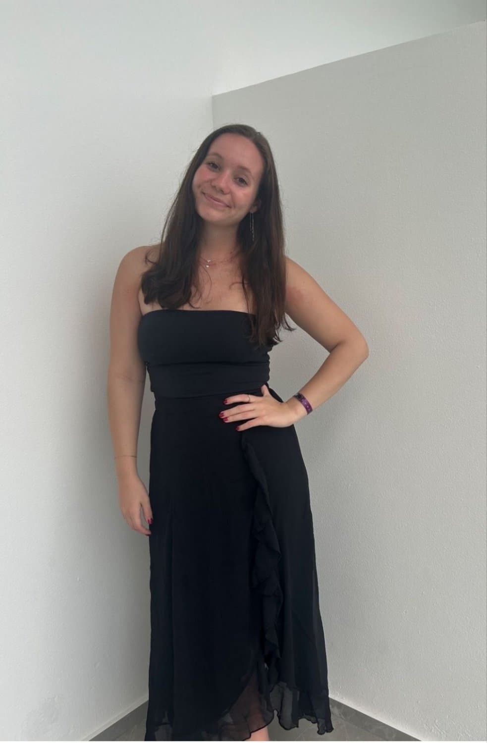 MacKenzie‘s fuckable cumface pt. 2