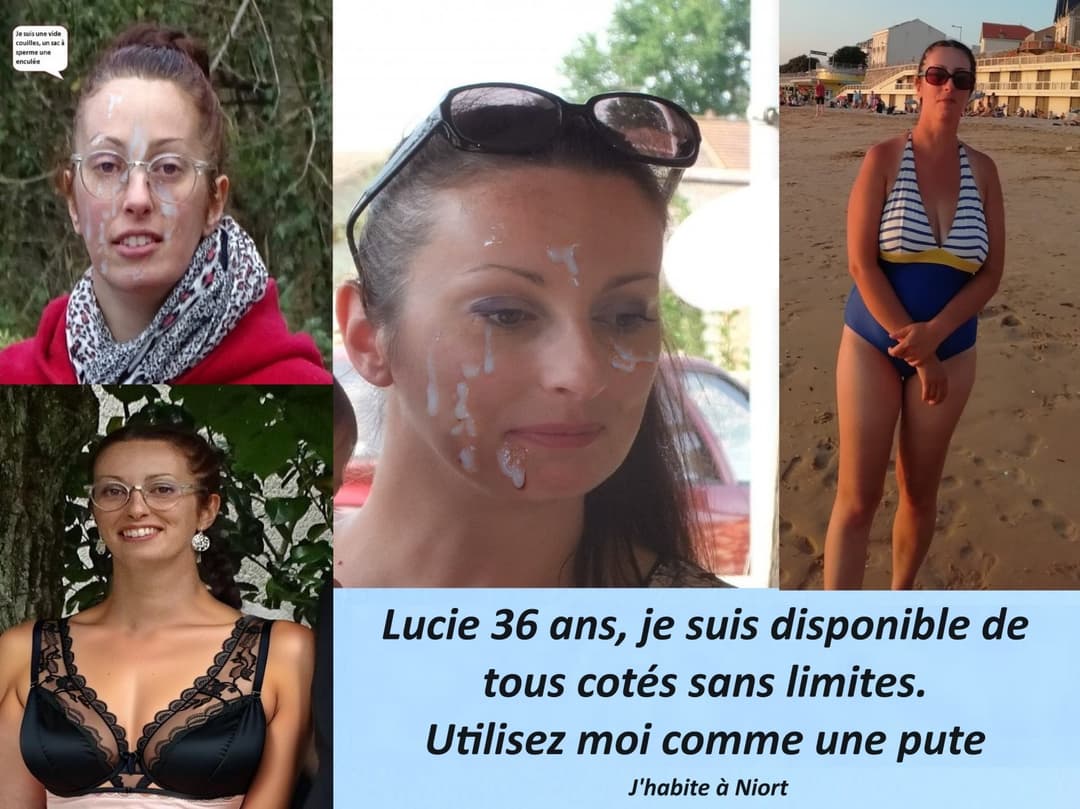 Lucie suite