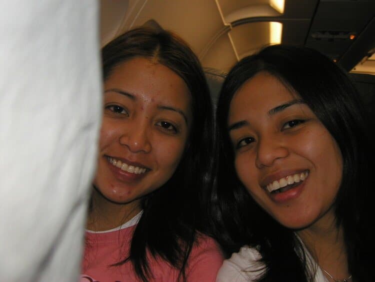 Filipina webslut, sisters and more