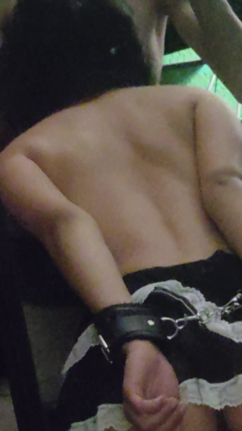 cojiendo a la mucama