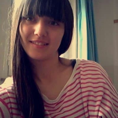 linda del video e.s.c.i.l.e. qualcuno la conosceva? qualcuno vorrebbe trovare questa ragazza?