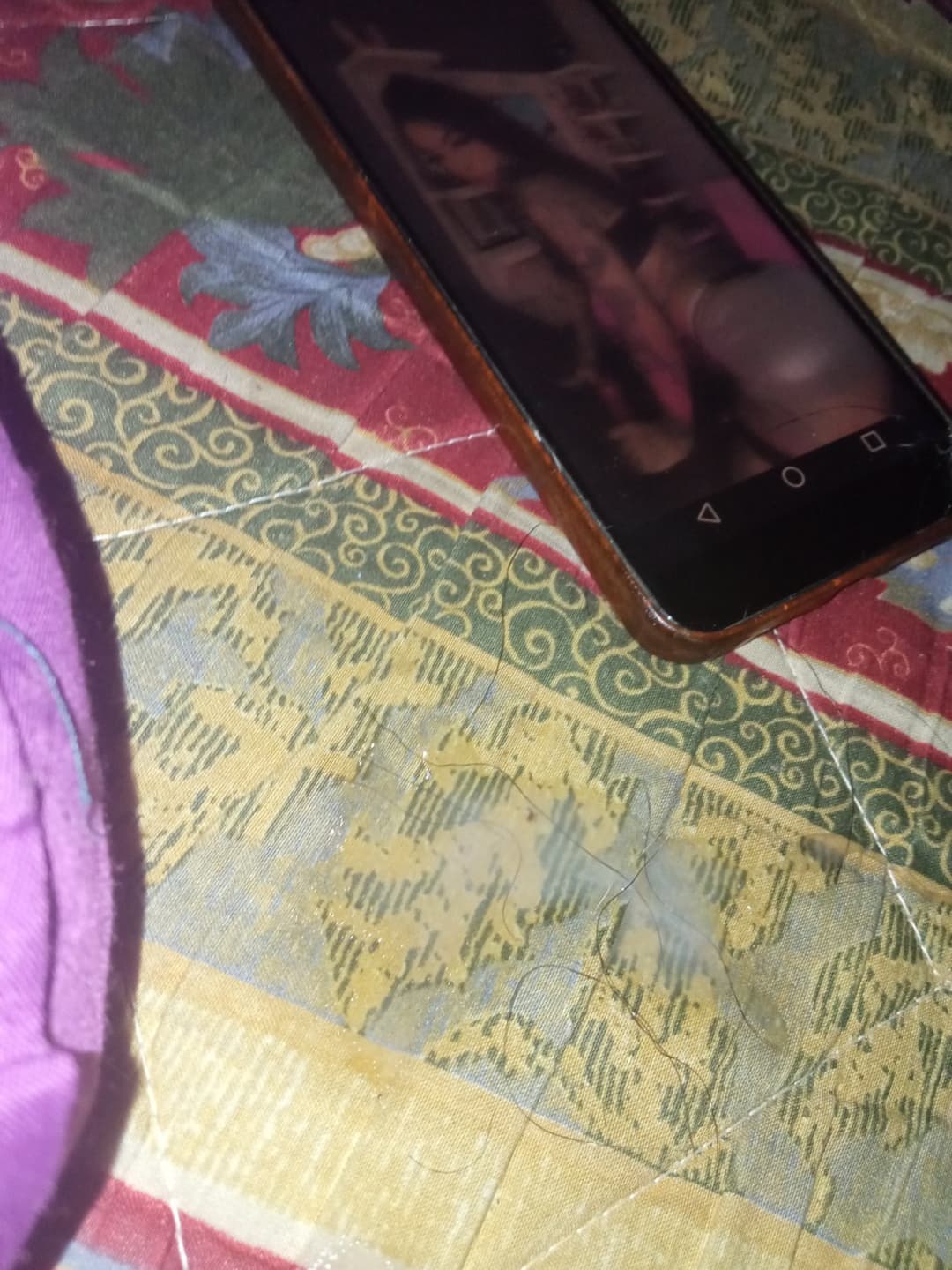 Perdí Septiembre ? pero Little Smoking se mueve tan rico que me hace hacer estás cosas