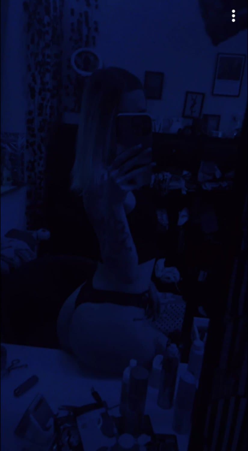 Sexy German slut Jennifer pt. 3