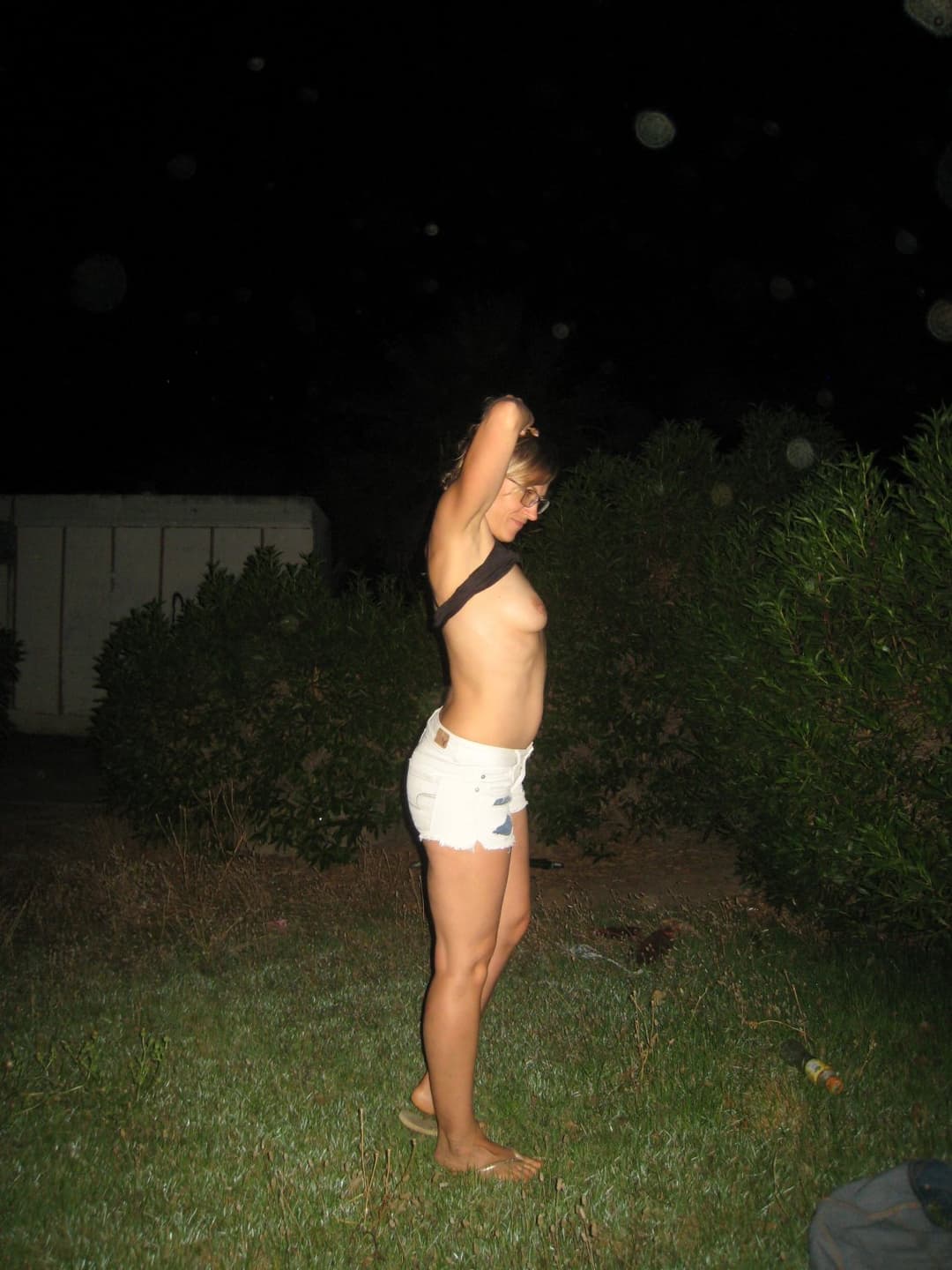 Dogging Slut Wife Irina for Repost