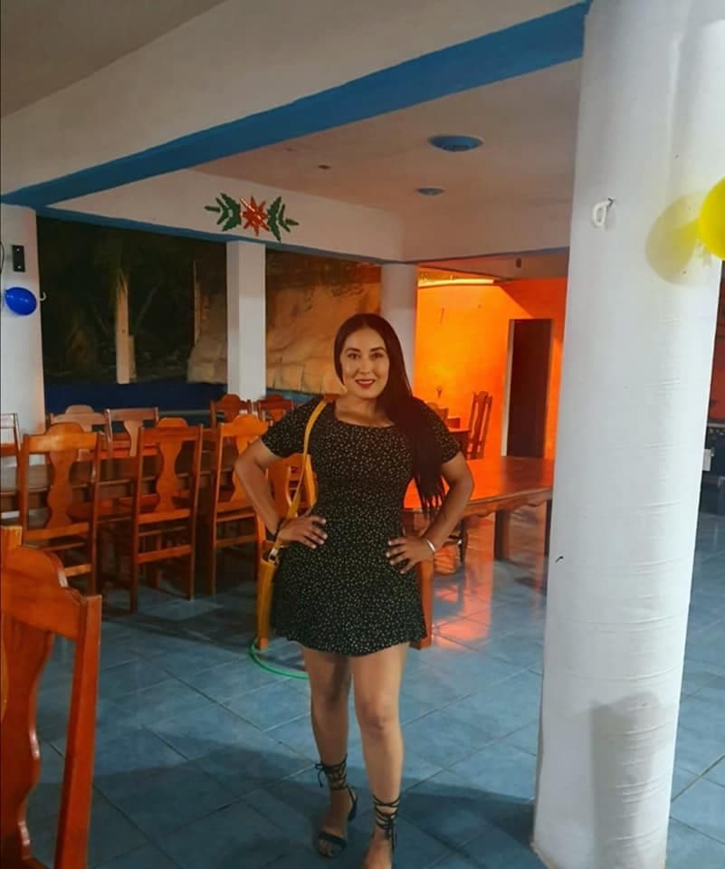 Milf Besos de Tiramisu