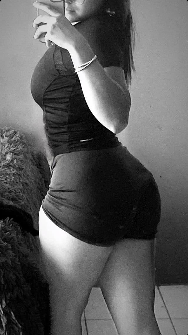 La putita de Mery Maynez (Una desconocida)