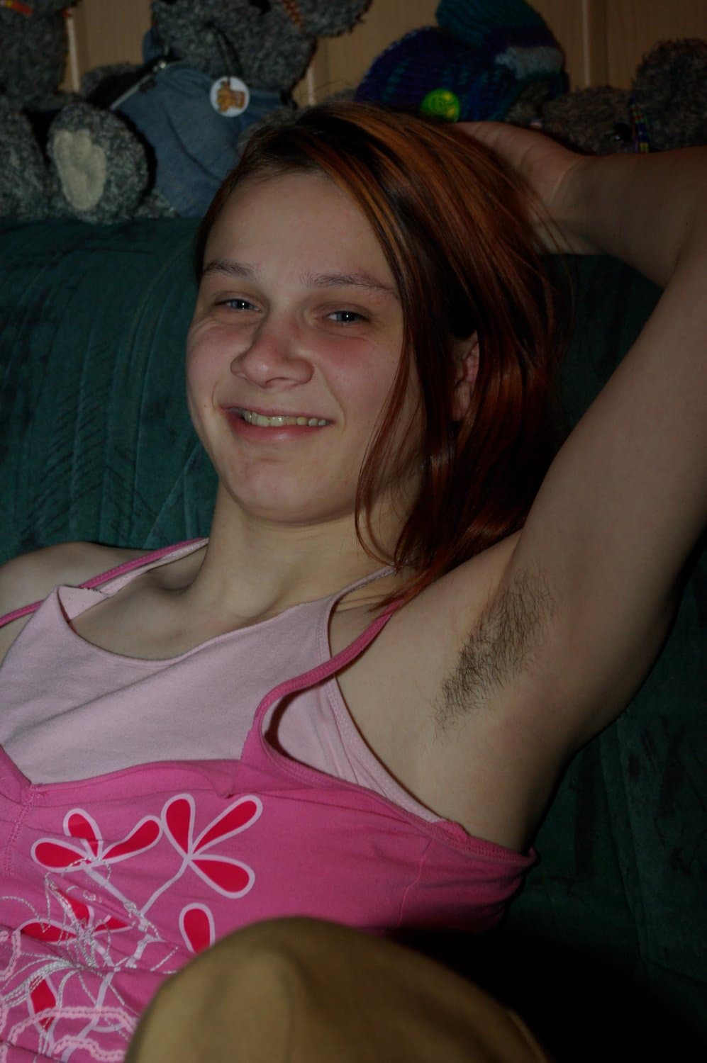 German Outing Slave Katja