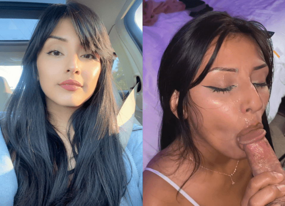 Random Sluts Collage #9