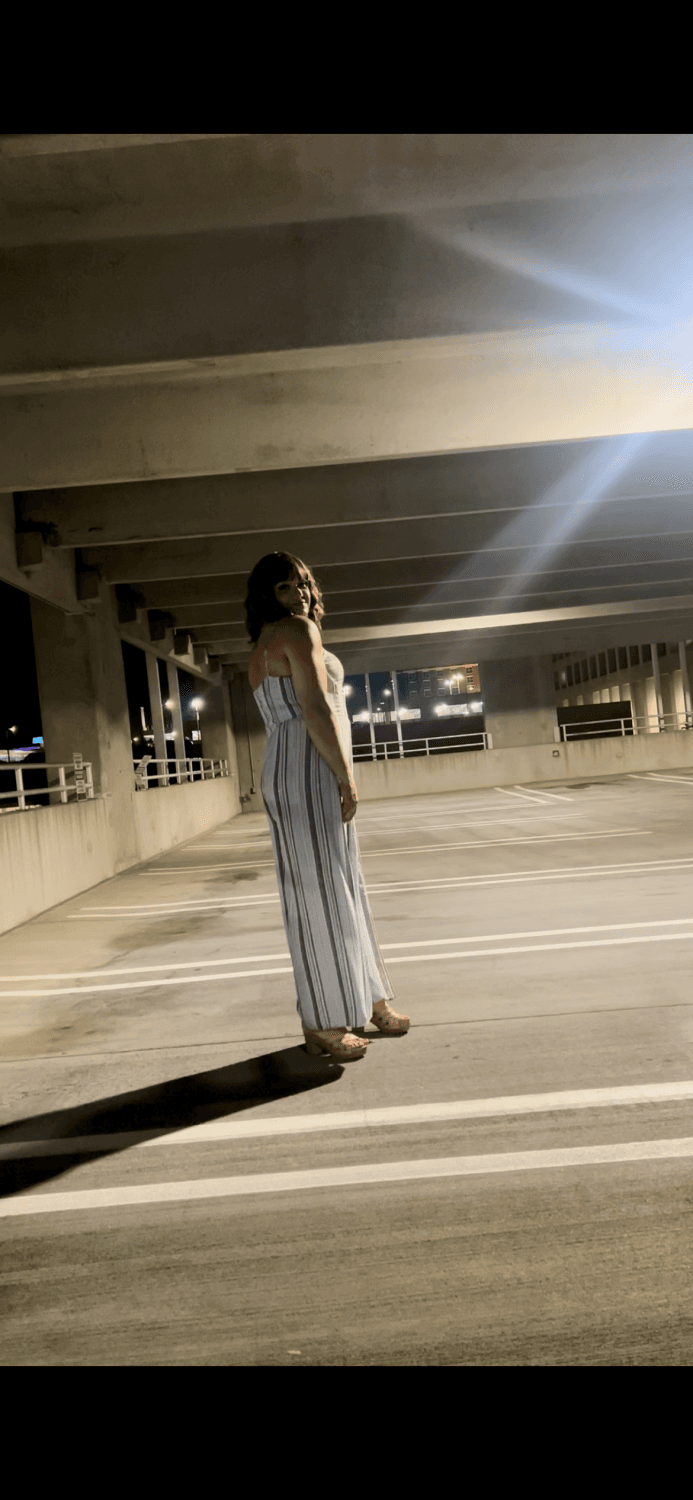 Crossdressing in public might be my favorite hobby