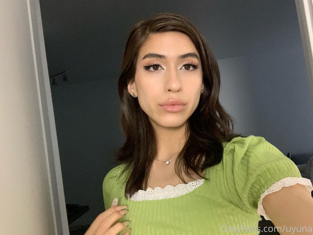 Uyuna 1  [doll, femboy, ladyboy, petite, shemale, sissy, trap, tgirl, tranny, trans, ts]