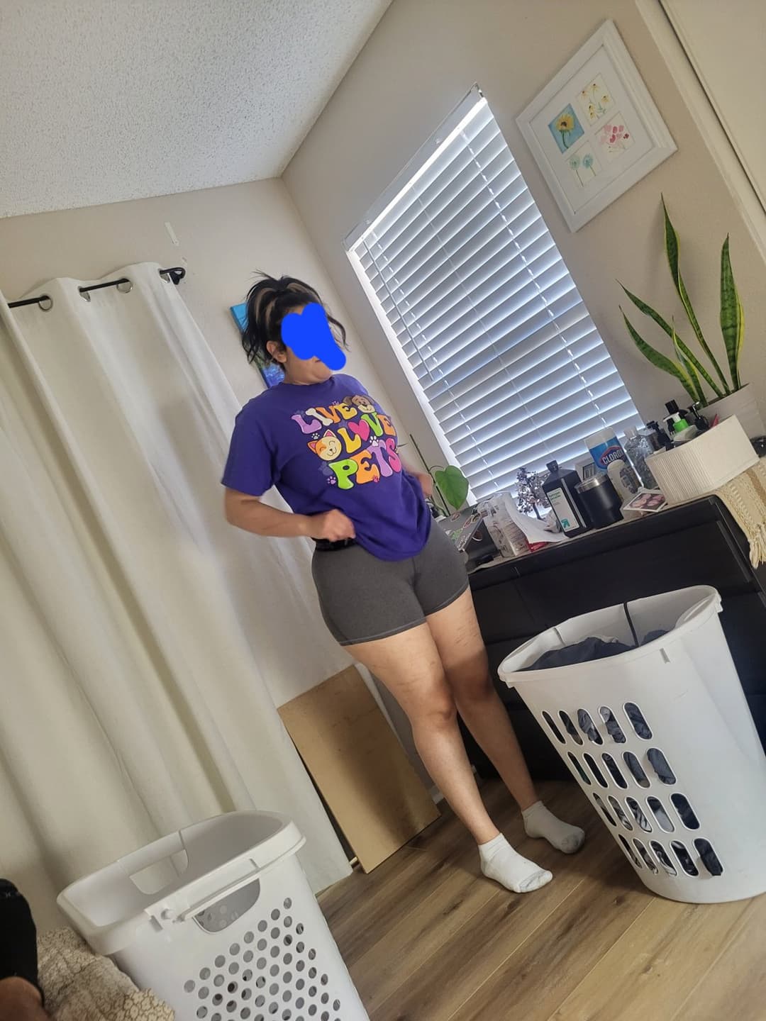 Fine ass latina has my cock throbbing. Rate her and repost the cum toy. Rate in comments!!!!!