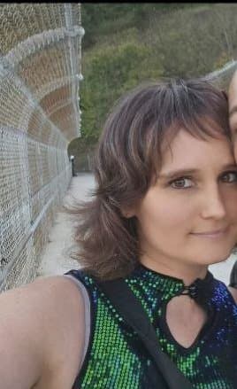 I eat my cum for April