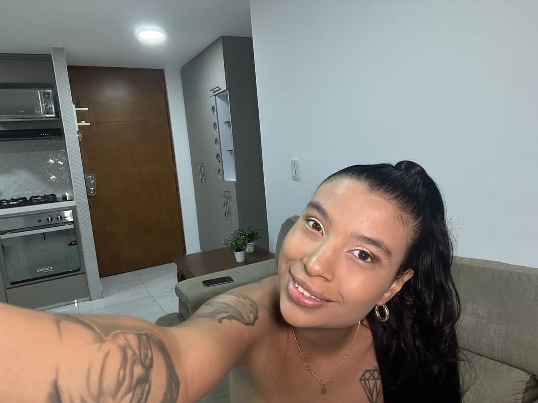 Sam Amor Latina Porn Casting