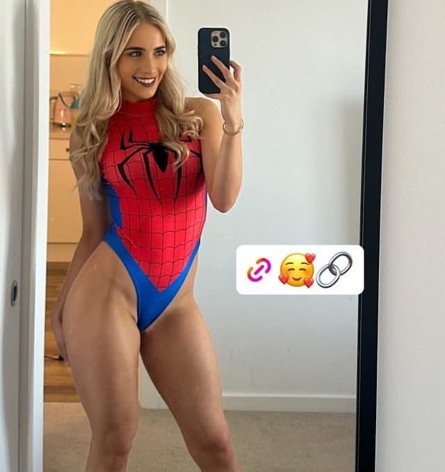 Amazing Cock Teasing Baddie Gracie ??❤️???✊???