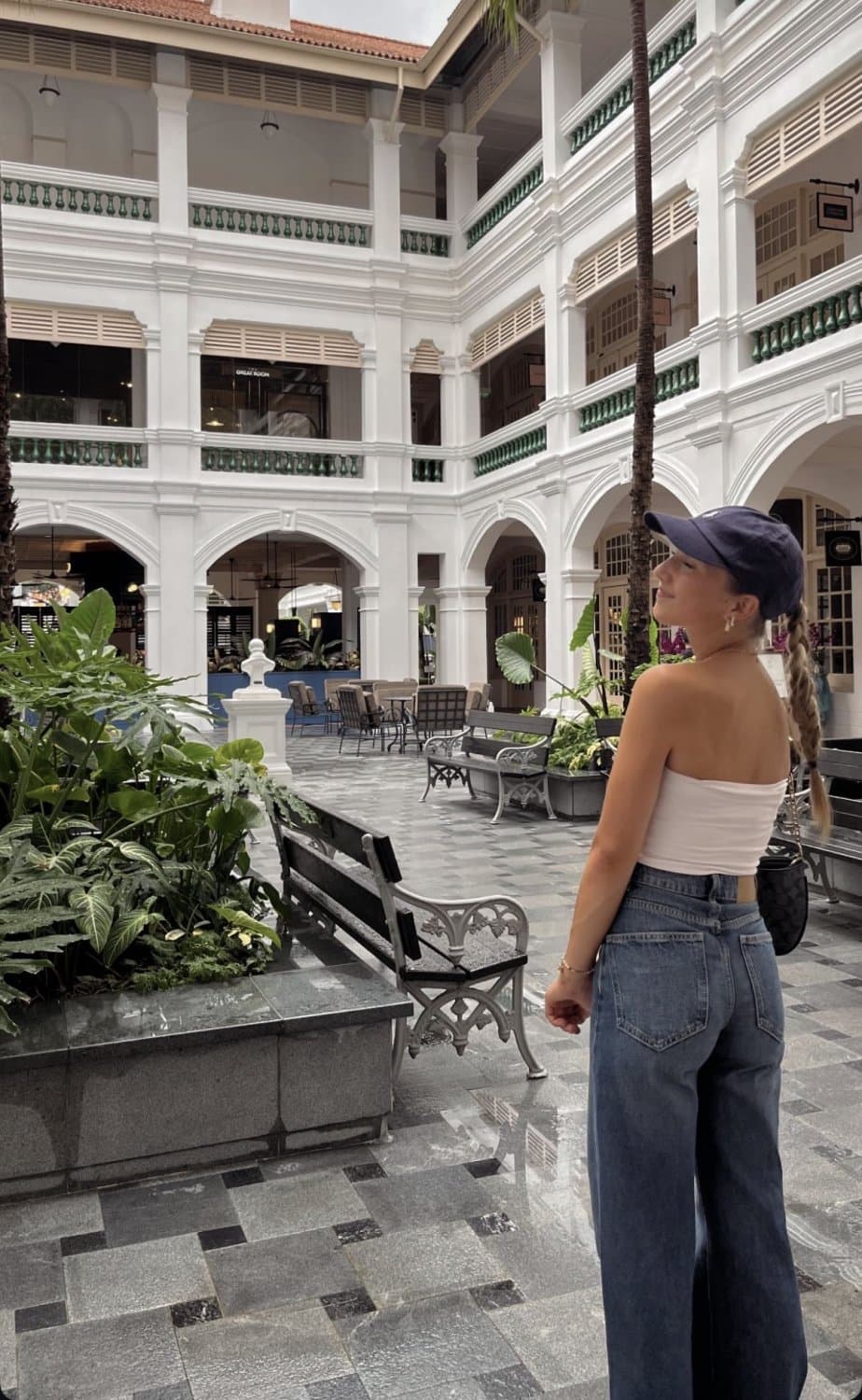 mona best friend from leandra german Teenie