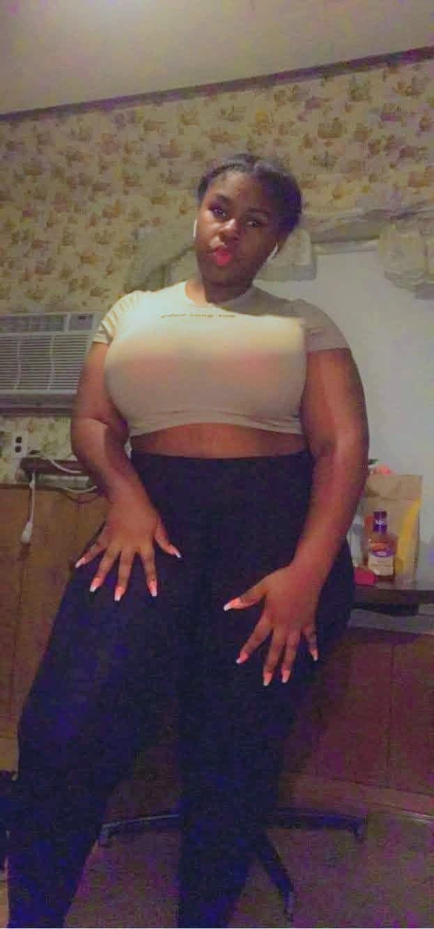 DSL CHOCOLATE EBONY BIG ASS BBW SSBBW PYT GOONER MATERIAL