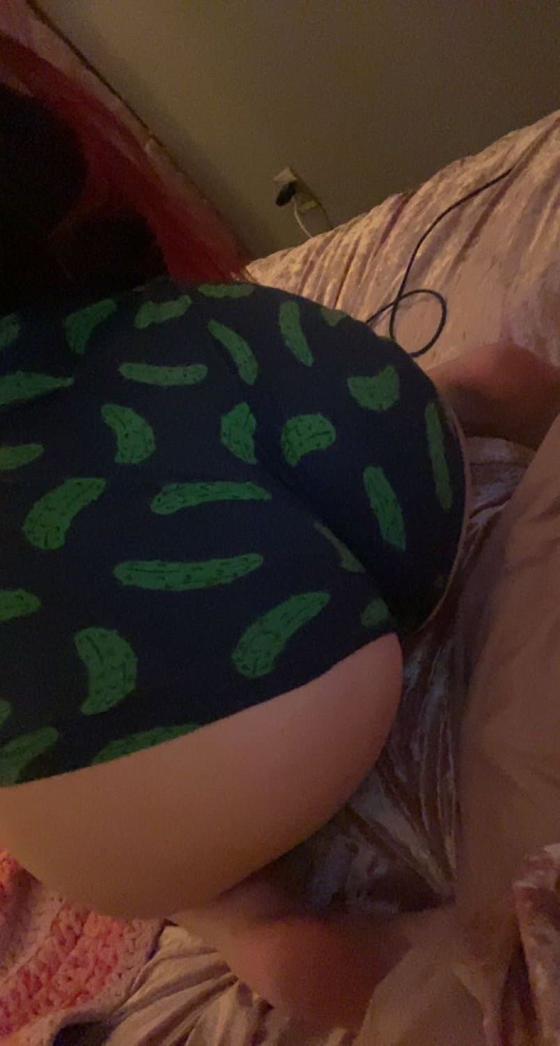 PAWG teen already wants to start an onlyfans