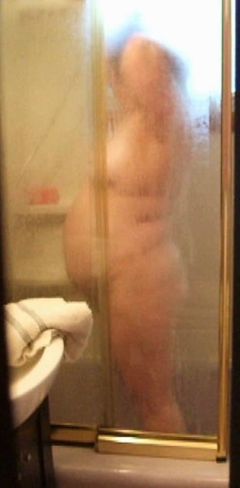 Wife one night stand with Black Bull resulted in this