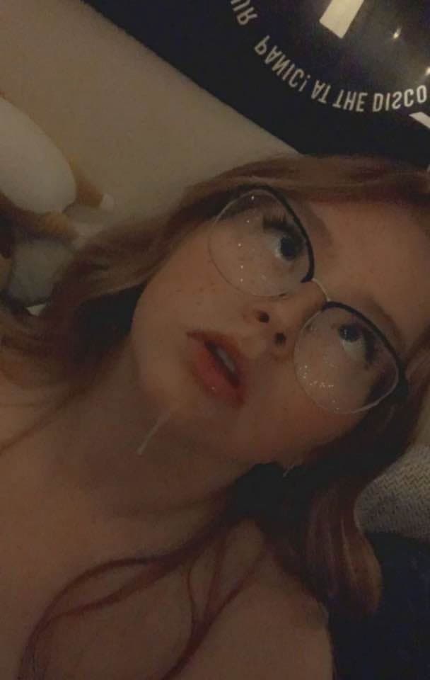 Amy, 22, humiliates herself