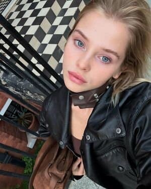 Alla Bruletova Bentley girl - part 4