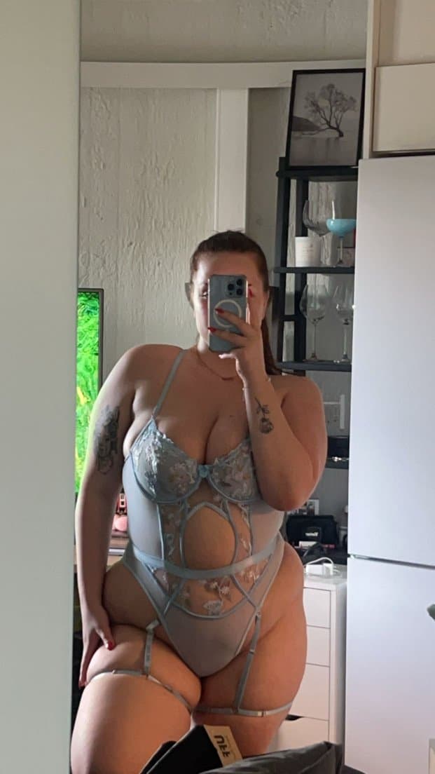 Scandal beauties from Norway