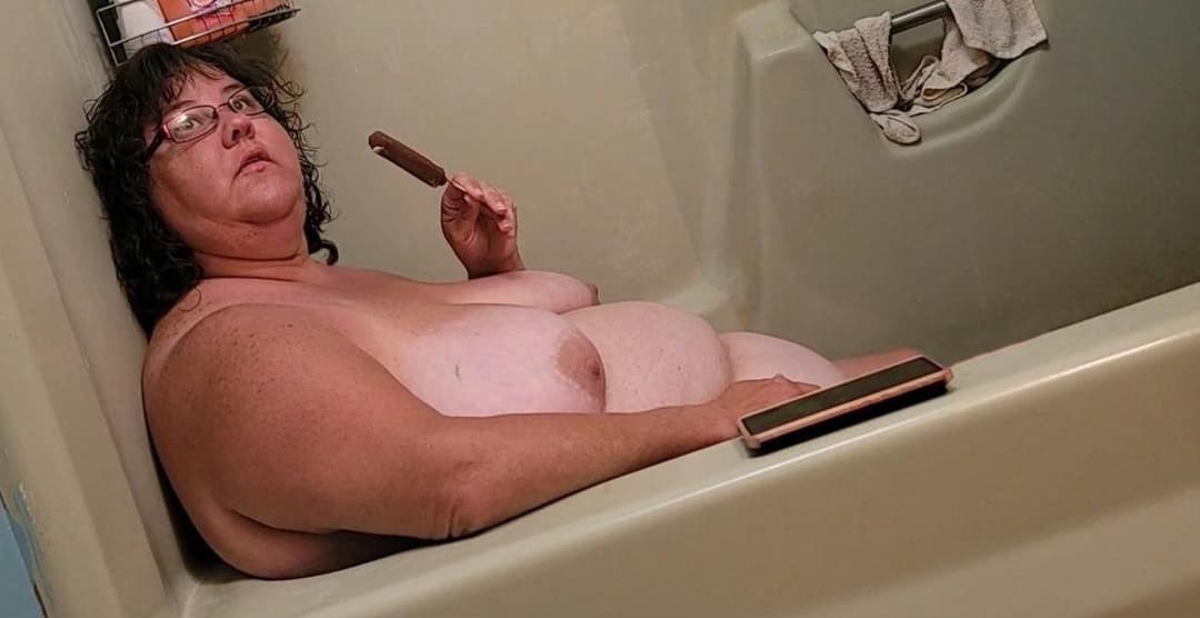 Amputee Webslut Big Tits ❌posed