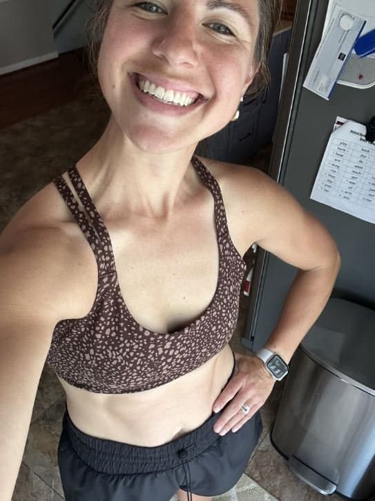 Milf Chandler back again and ready for more cum