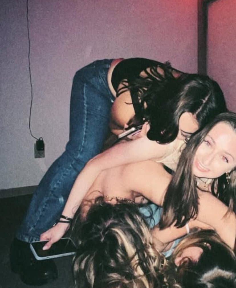 Brooke - Jewish Slut